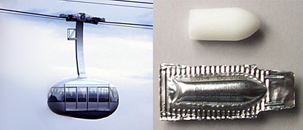 silver suppository